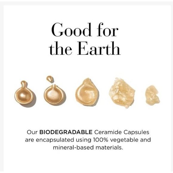 Elizabeth Arden Advanced Ceramide Capsules Daily Youth Restoring Serum  90 PCS - Picture 4 of 4